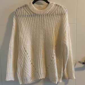 American Eagle Outfitters Sweater